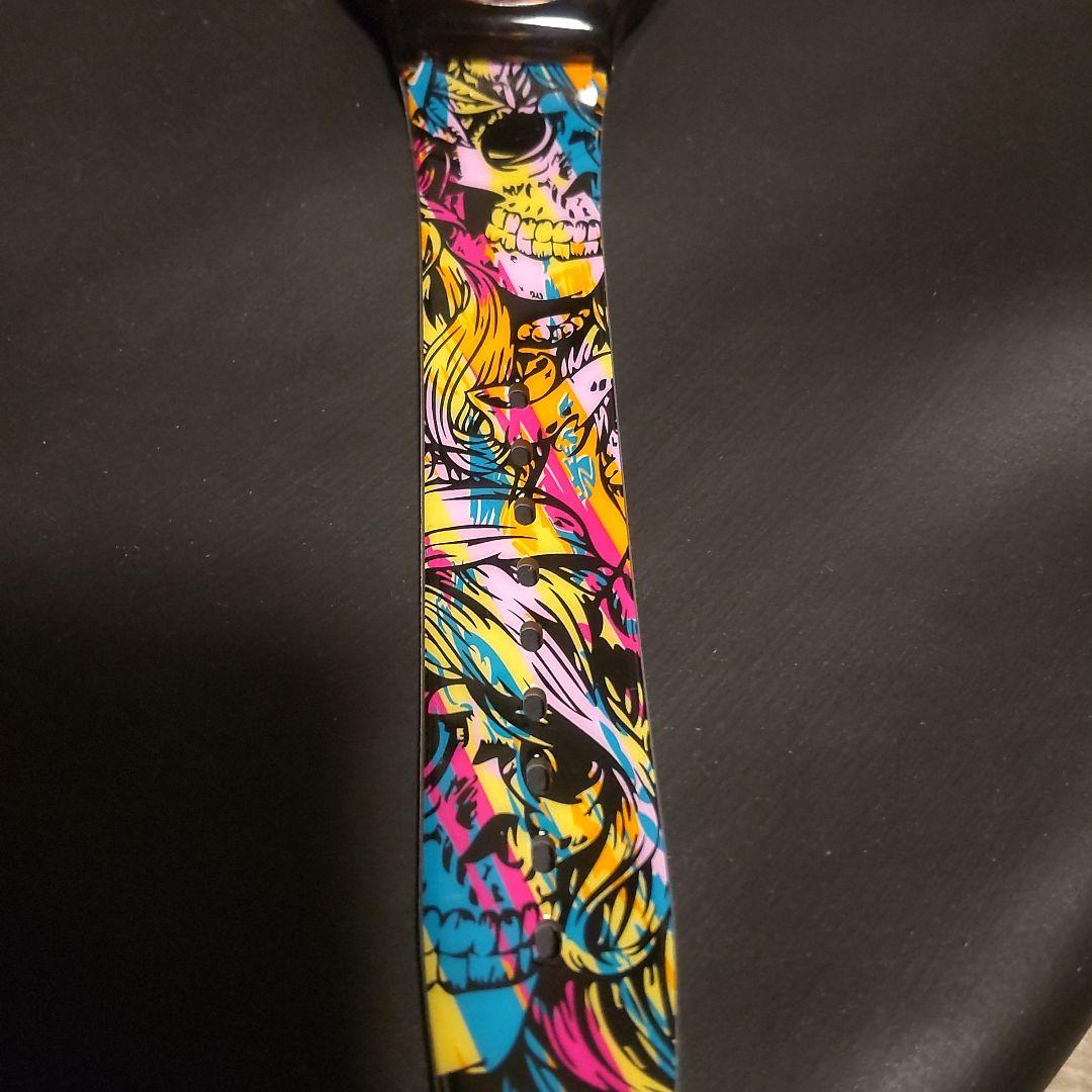 スオッチ Jアクシズ 腕時計 新品 未使用 ヴィンテージ — image 3