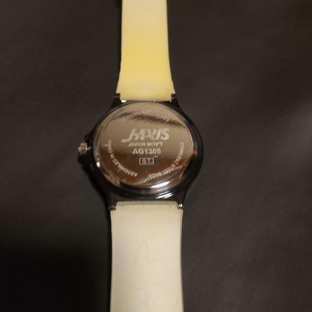 スオッチ Jアクシズ 腕時計 新品 未使用 ヴィンテージ — image 5