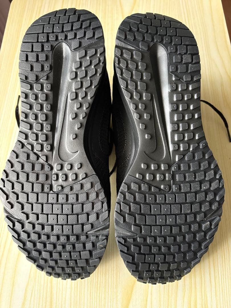 Nike スニーカー HM9594-002 ブラック 28cm — image 4