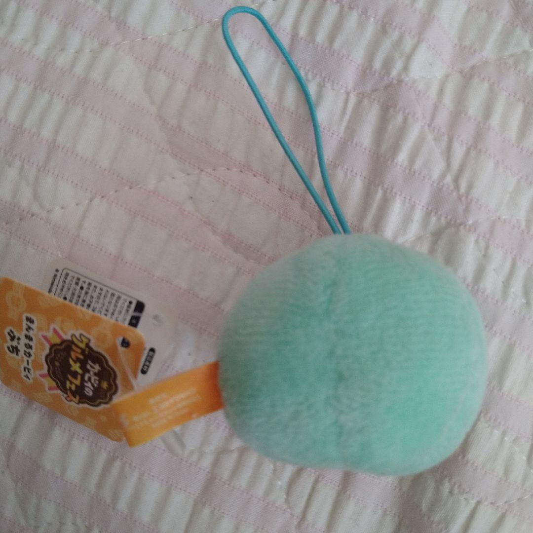 カービィのグルメフェス まんまるカービィ ぬいぐるみ マスコット — image 3