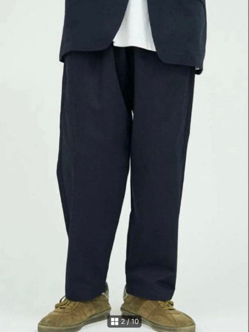 Fresh Service CORPORATE EASY CHINO — image 2