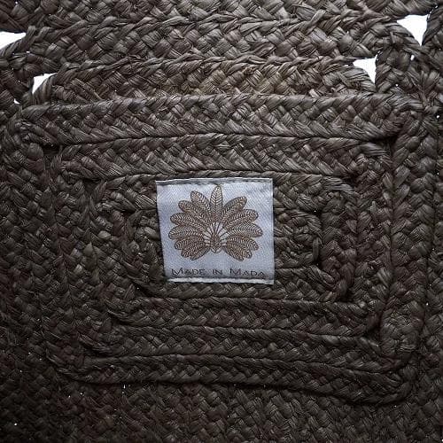 D07242 新品 MADE IN MADA MARIE バッグ メイドインマダ — image 5