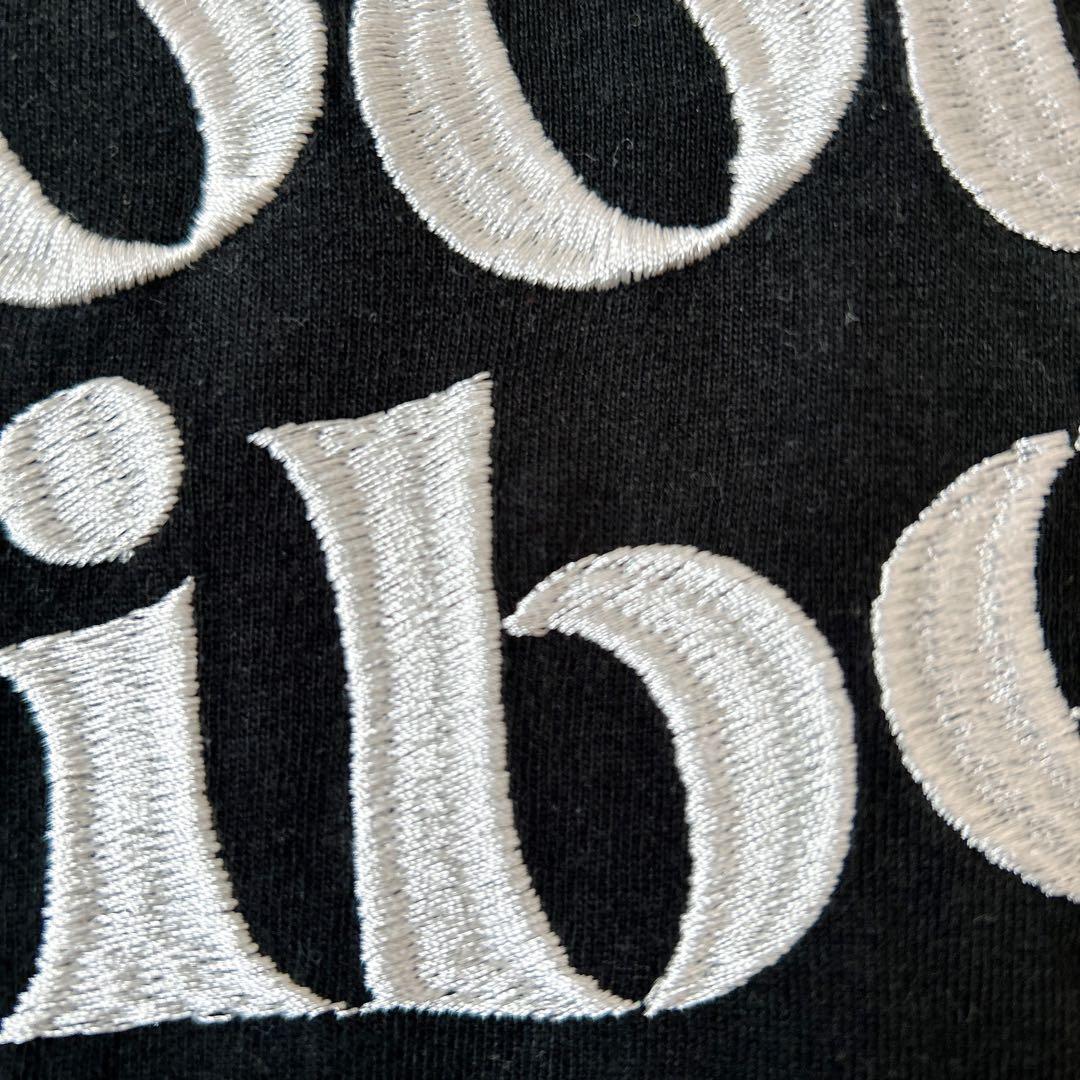 美品♥tシャツ ユニセックス 刺繍 WEGO GYDA EMODA — image 3