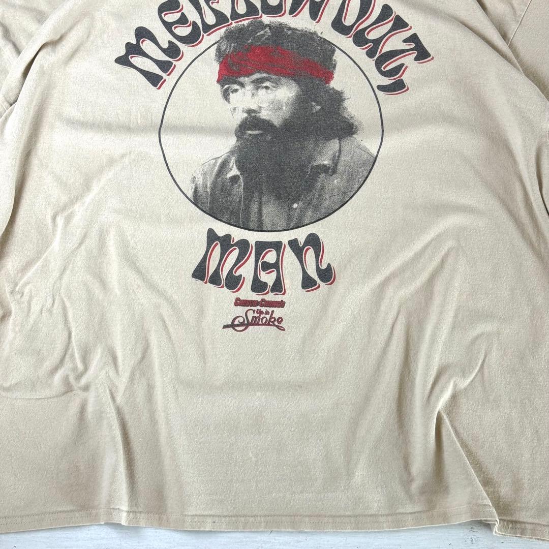 CHEECH & CHONG’S Up in Smoke Tシャツ (5X) — image 4