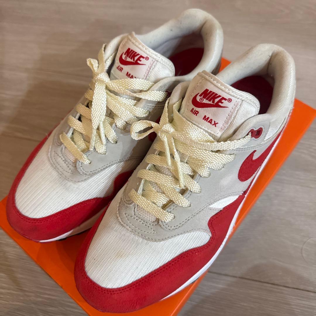Nike AIR MAX 1 anniversary 26cm — image 2