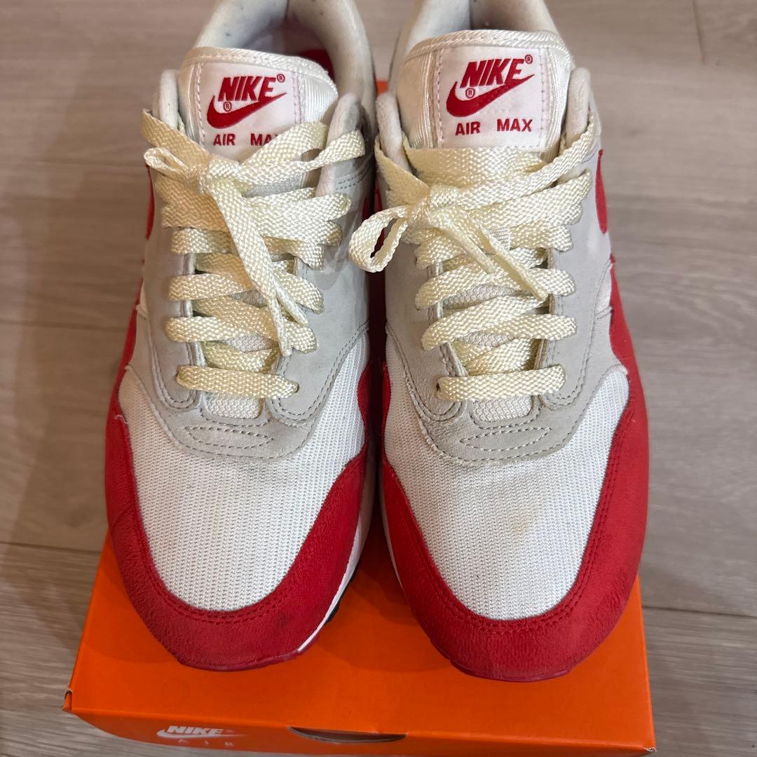 Nike AIR MAX 1 anniversary 26cm — image 3