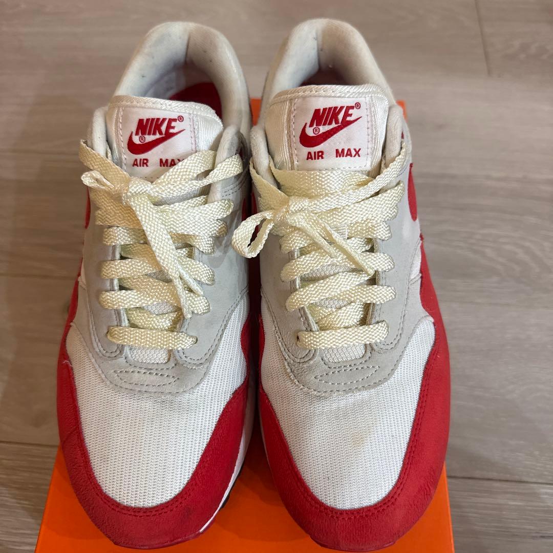 Nike AIR MAX 1 anniversary 26cm — image 4