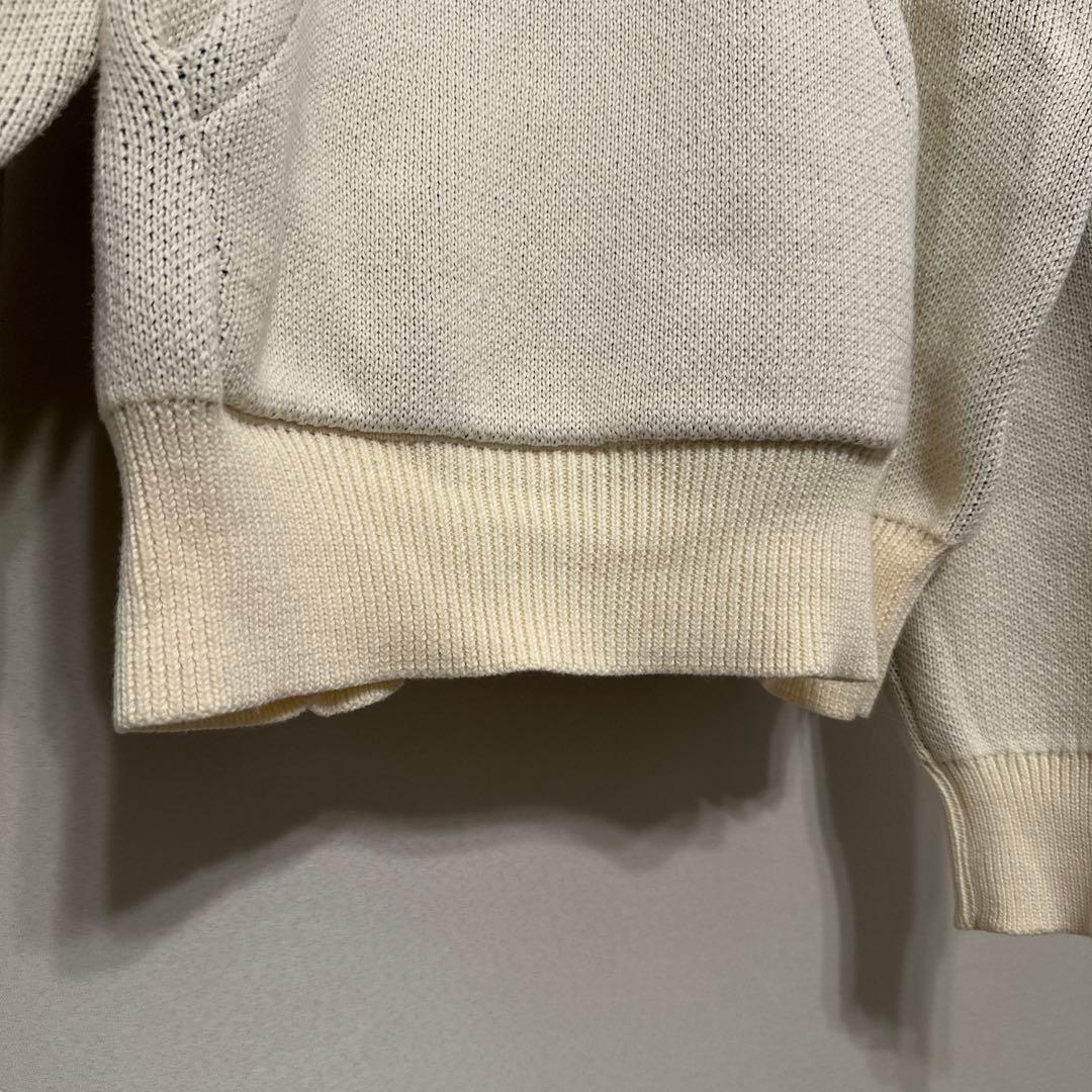 Fear of God ESSENTIALS ニット パーカー エッセンシャルズ — image 3