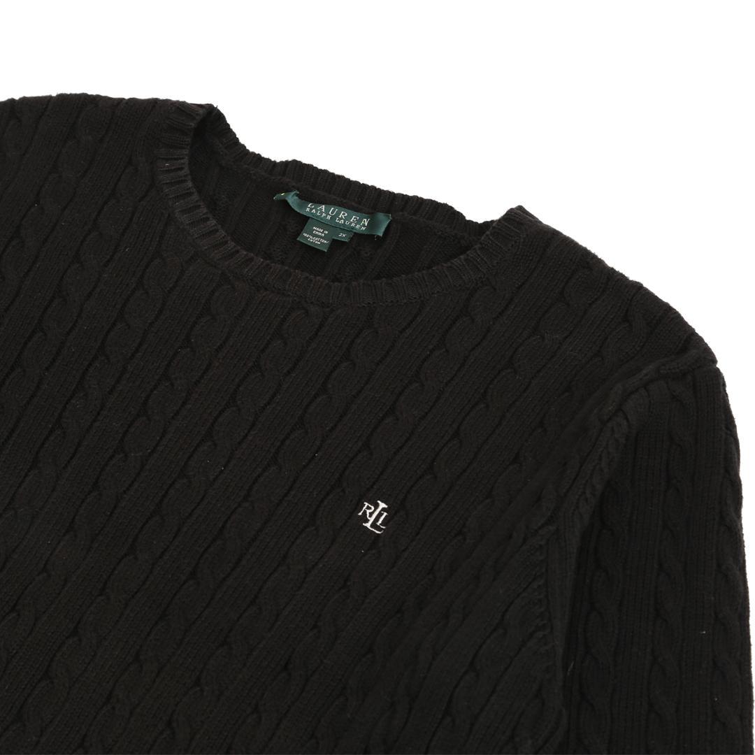 POLO RALPH LAUREN ポロラルフローレン ニット セーター — image 2