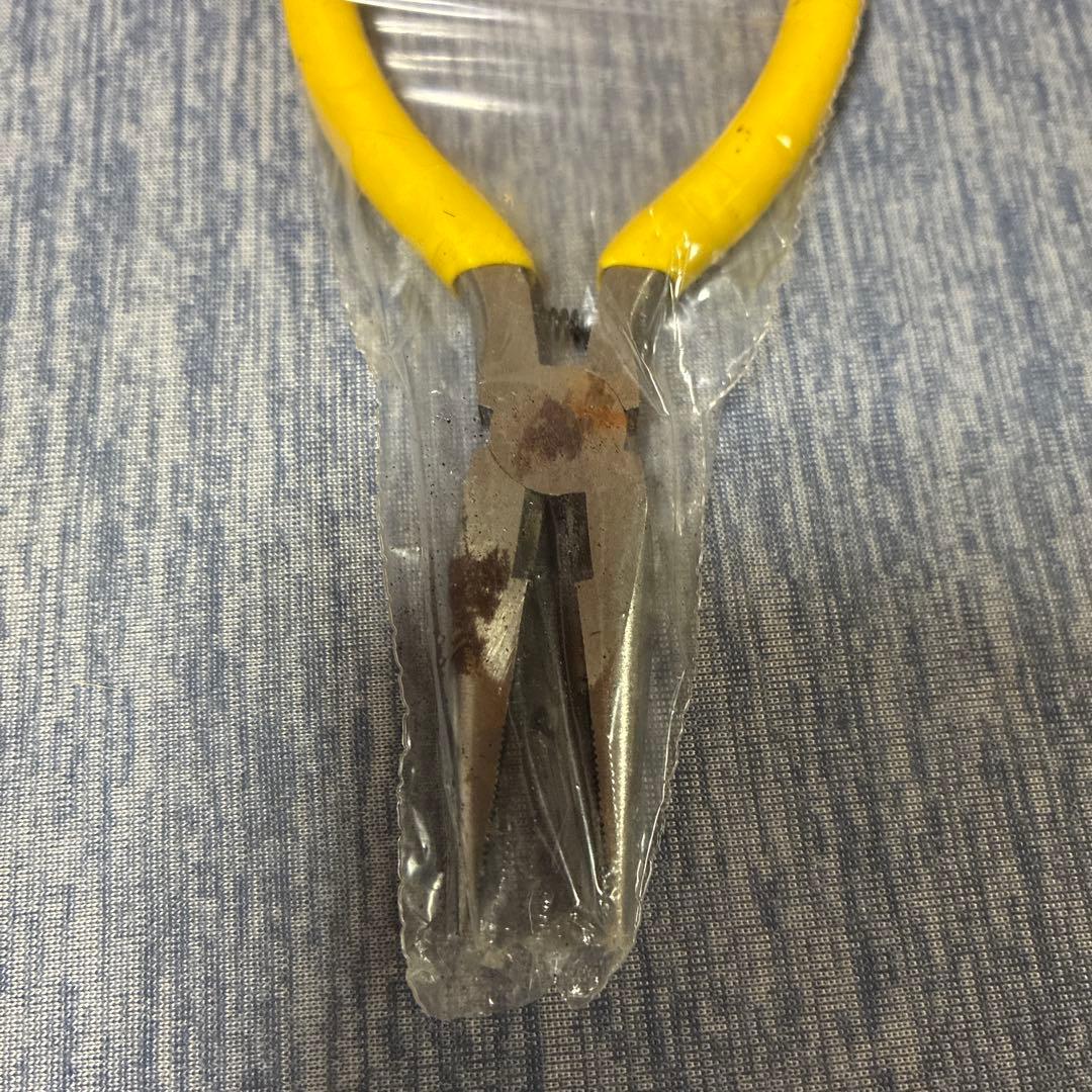 【新品未使用】時計修理工具セット 腕時計メンテナンスキット — image 2
