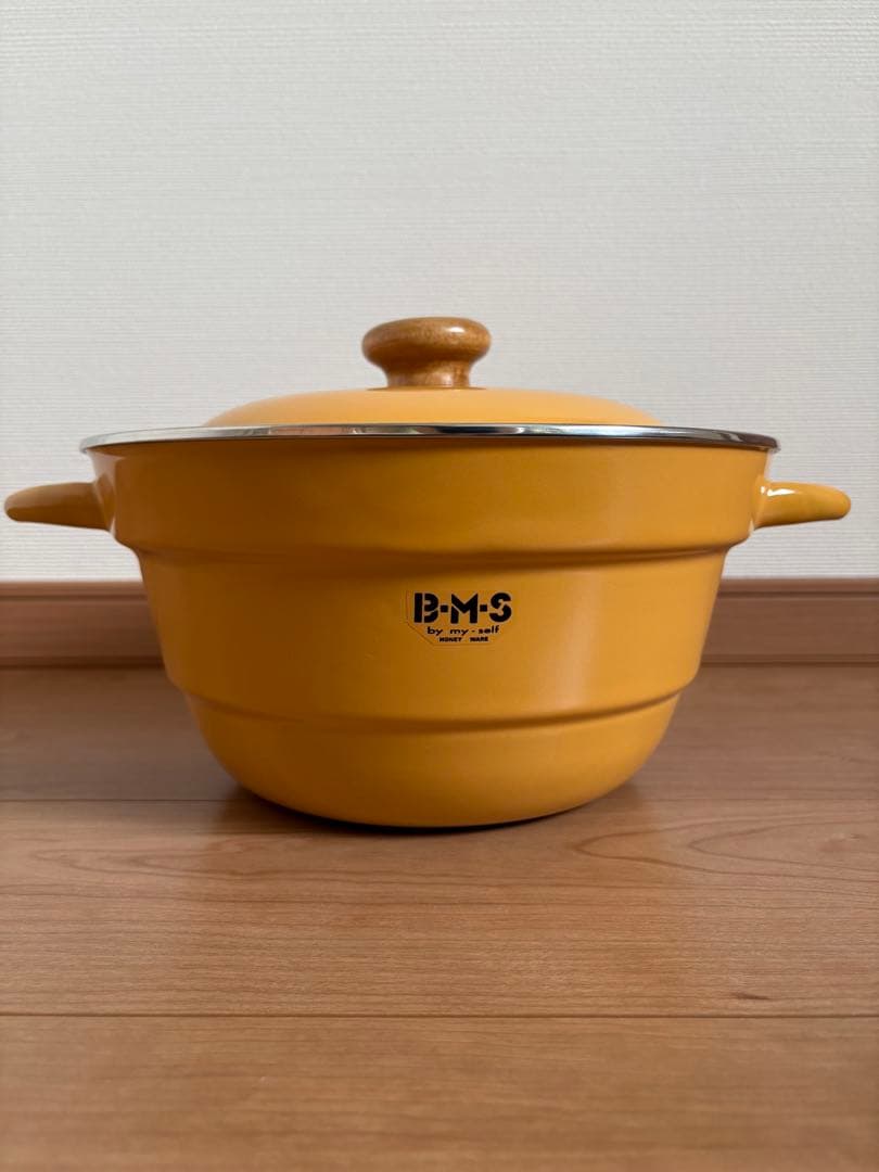 再値下げ　B.M.S. 多機能鍋 オールインワン — image 2