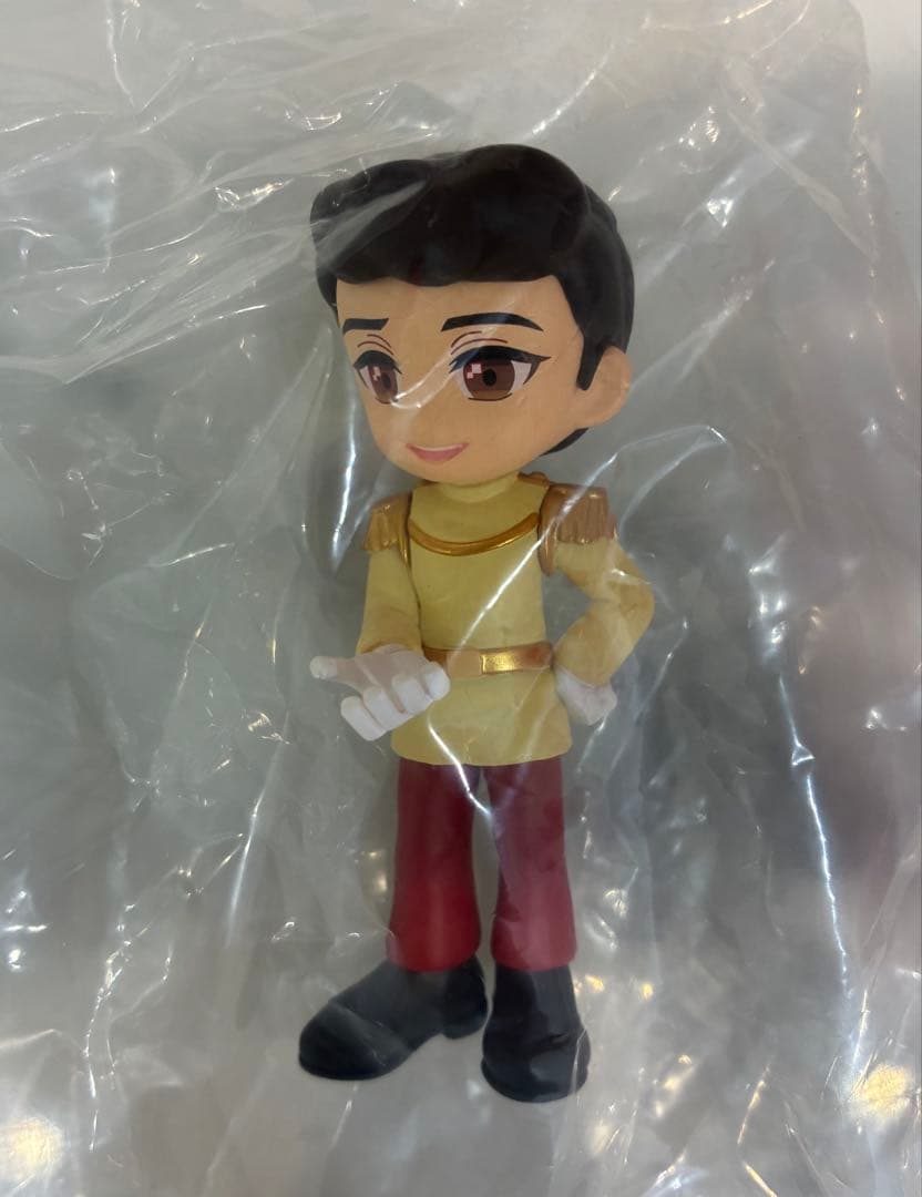 PalVerse Disney vol.1 プリンス・チャーミング フィギュア — image 2