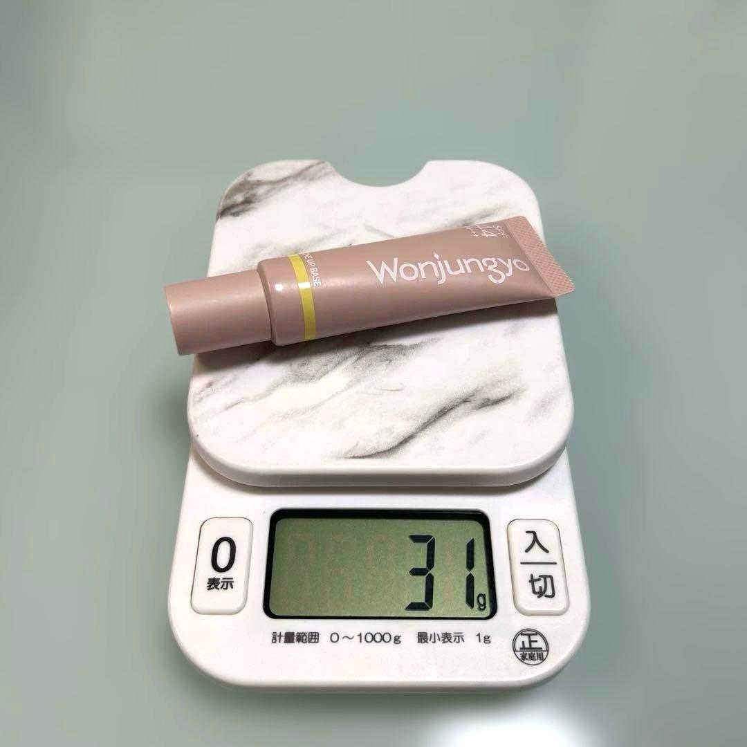 Wonjungyo トーンアップベース SPF43 PA+++ — image 2