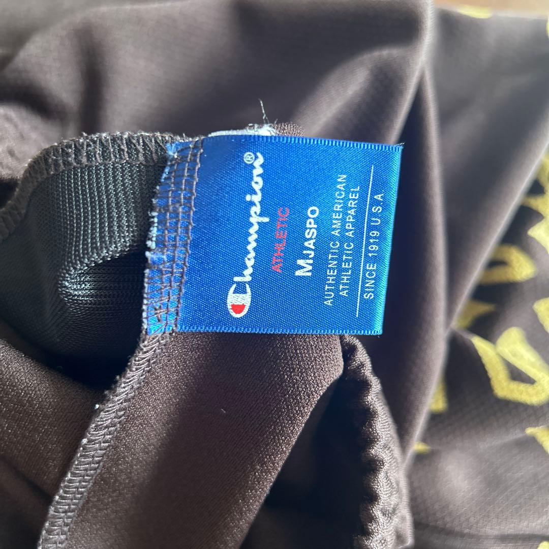バスケットボールパンツ　Champion XL — image 3