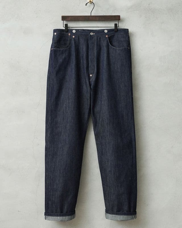 世界501本限定 Levi’s® Vintage Clothing 1870S — image 3