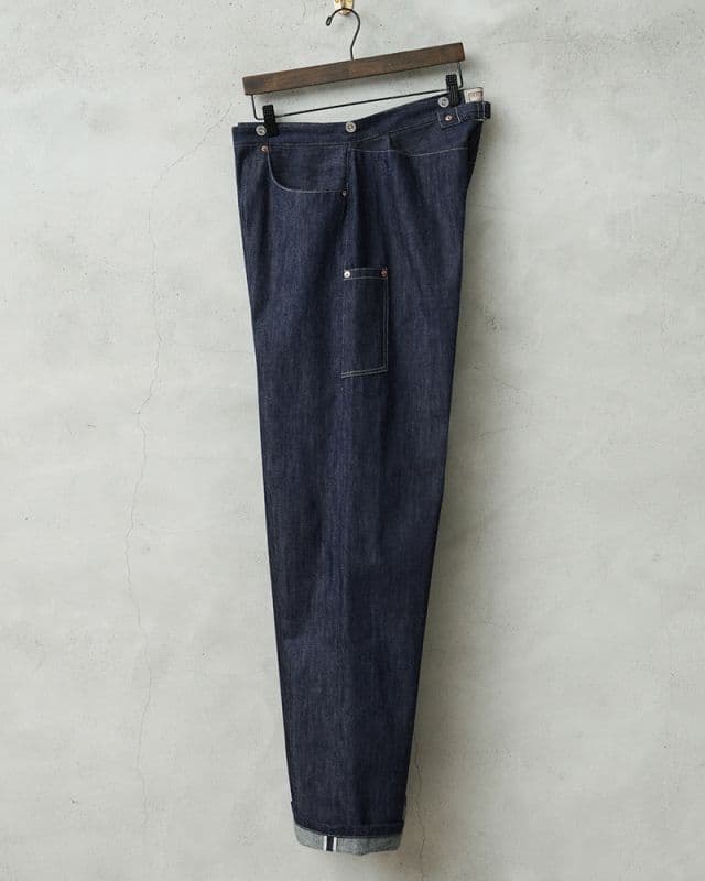 世界501本限定 Levi’s® Vintage Clothing 1870S — image 4