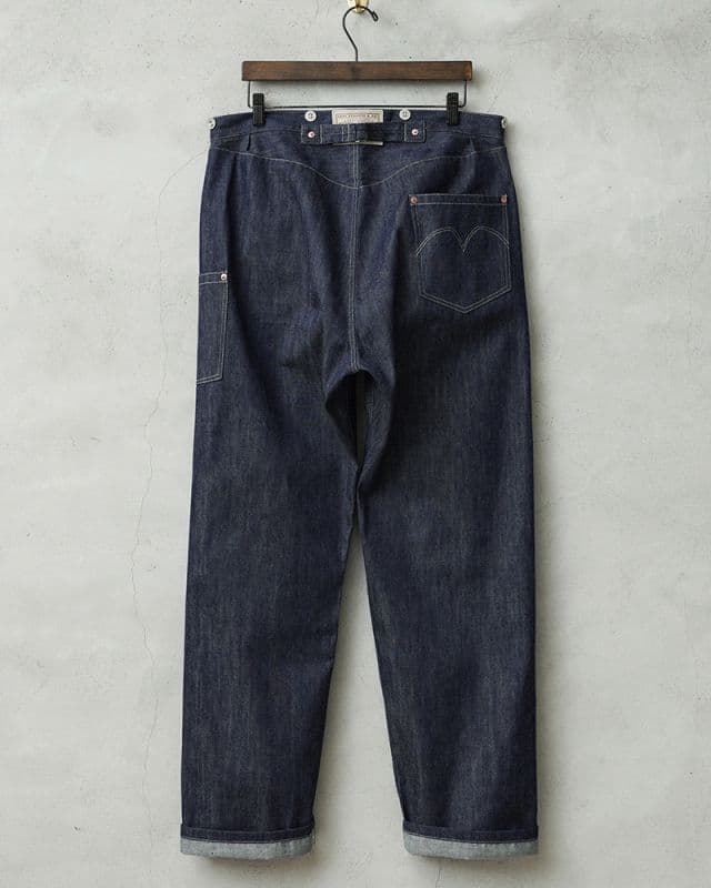 世界501本限定 Levi’s® Vintage Clothing 1870S — image 5