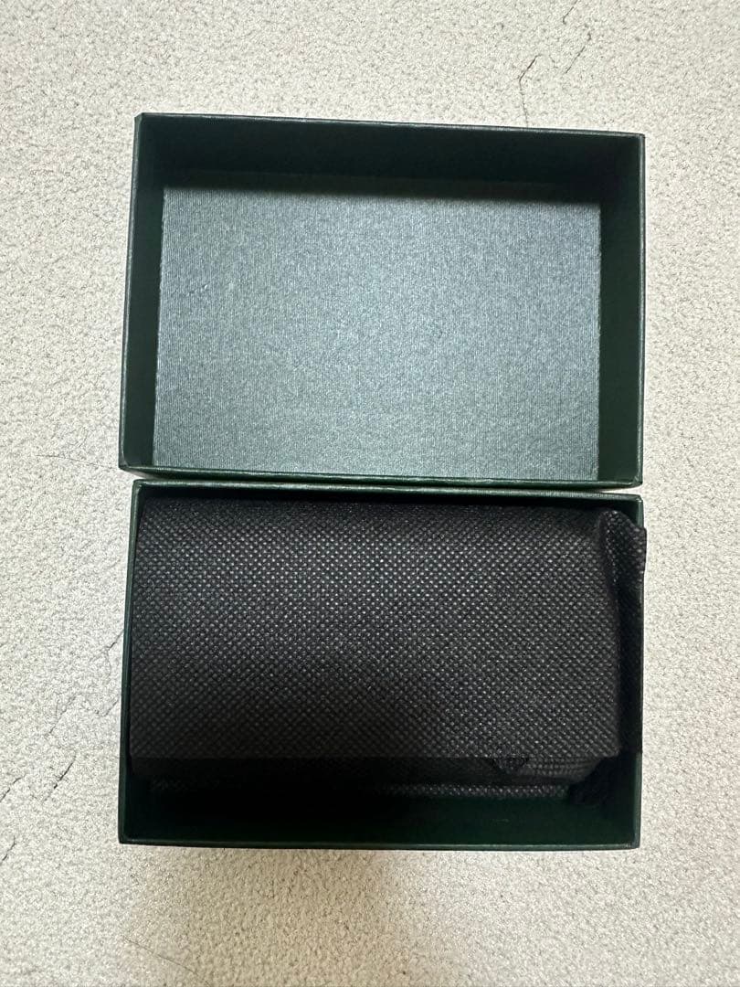 POLO CLUB キーケース　ネイビー — image 3