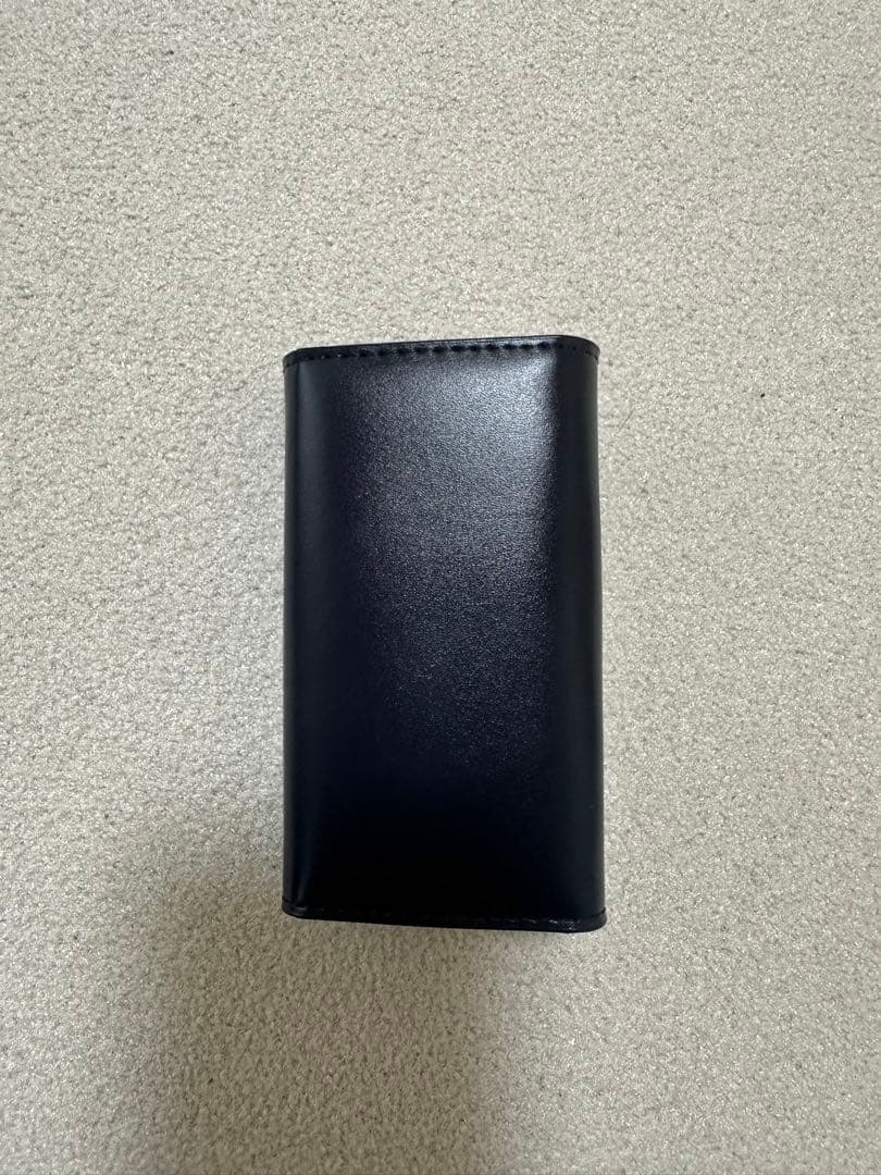POLO CLUB キーケース　ネイビー — image 5