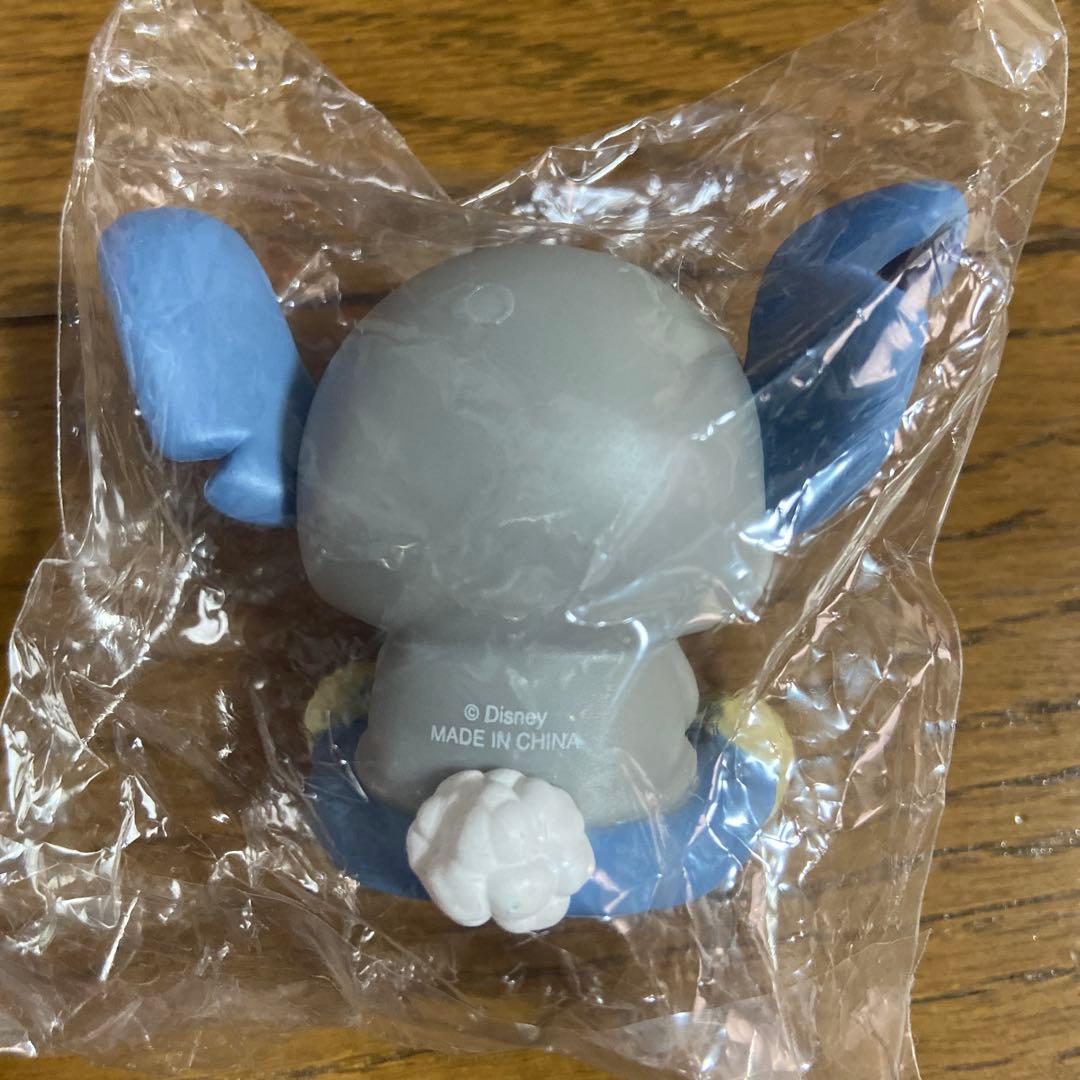 エンスカイ ディズニー スティッチ イン コスチューム 指人形　とんすけ — image 2