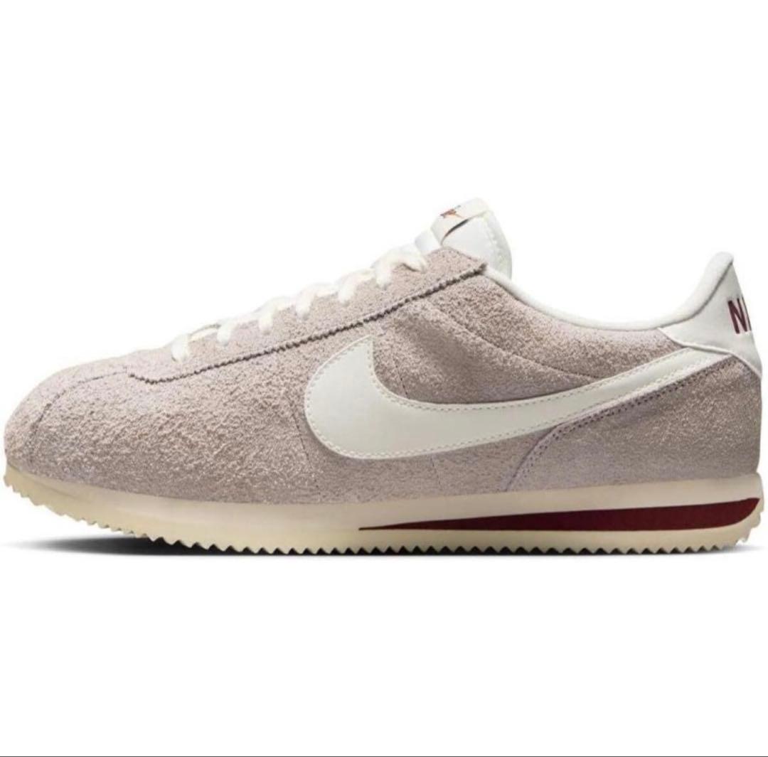 新品NIKE コルテッツ SE 27.5cm カレッジグレー — image 2