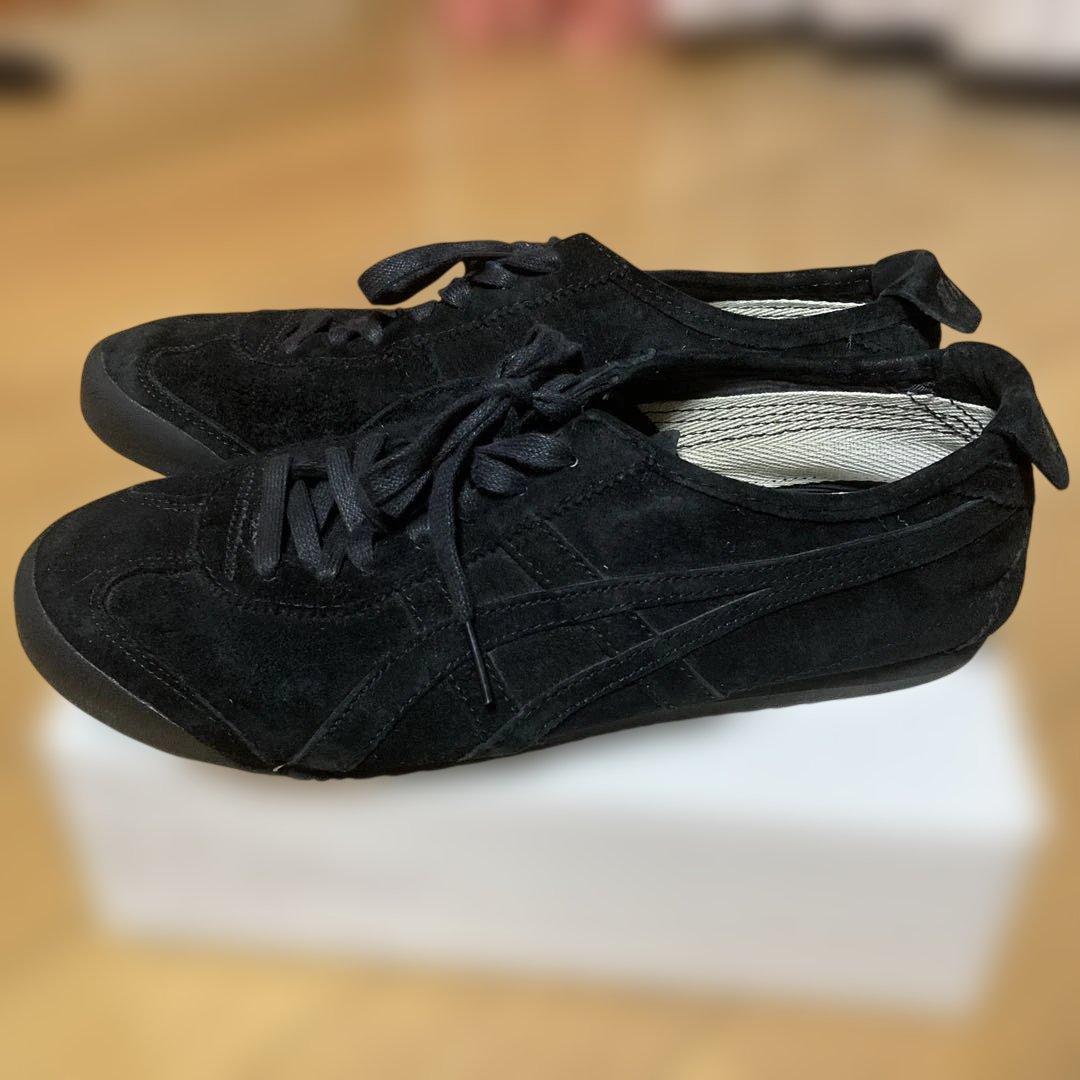 Onitsuka Tiger MEXICO 66 26cm — image 2