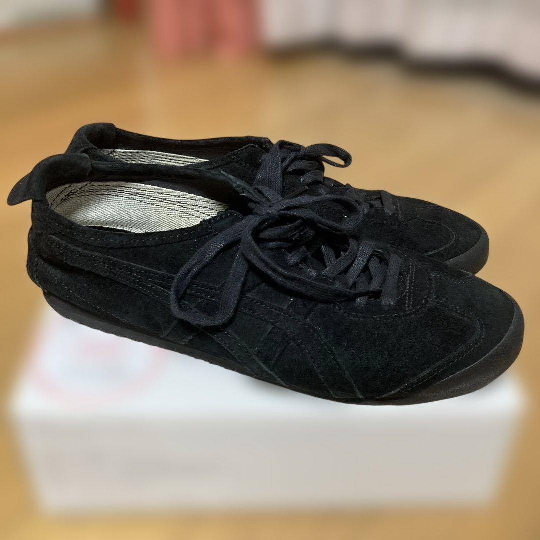 Onitsuka Tiger MEXICO 66 26cm — image 3