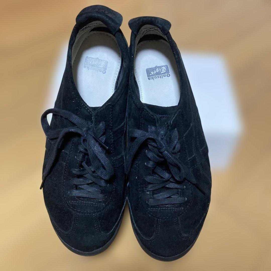 Onitsuka Tiger MEXICO 66 26cm — image 5