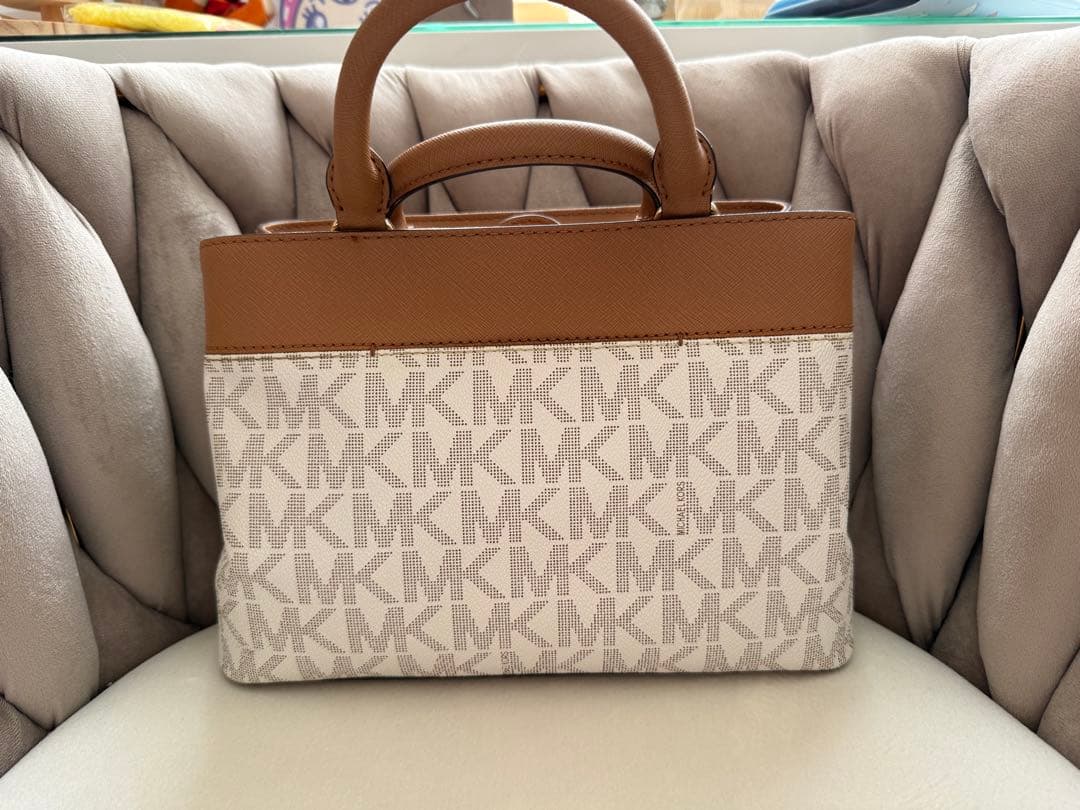 MICHEAL KORS バッグ — image 2