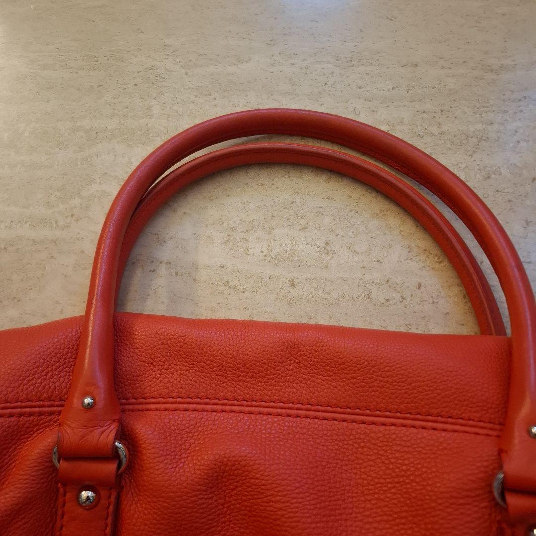 Kate Spade New York ハンドバッグ オレンジ — image 5