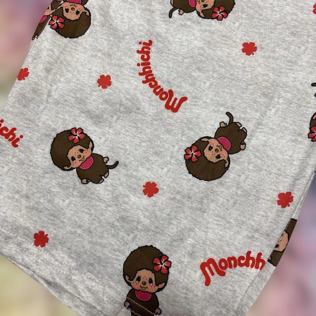 モンチッチ　ズボン　新品　パンツ　ステテコ — image 2