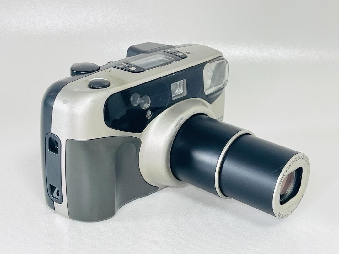 PENTAX ペンタックス ESPIO 928 コンパクトカメラ 動作未確認 — image 3