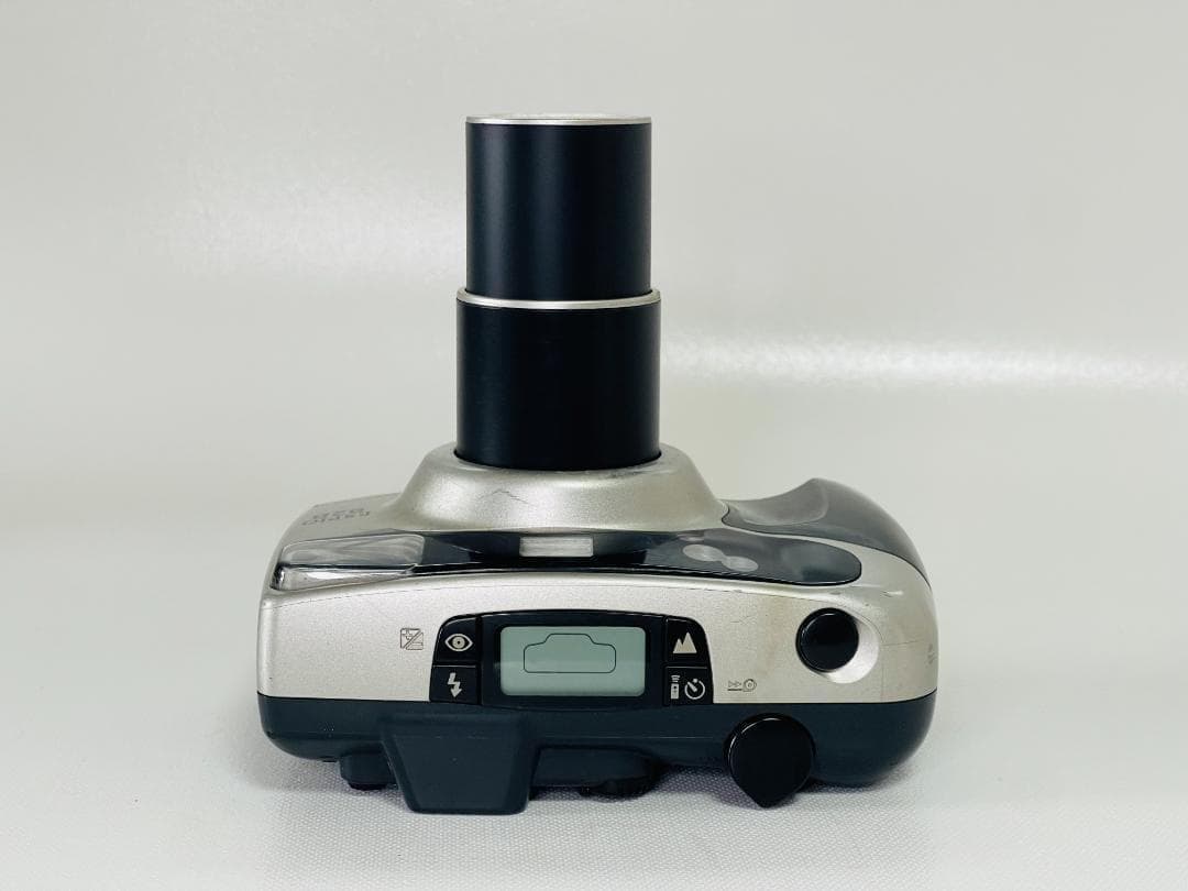 PENTAX ペンタックス ESPIO 928 コンパクトカメラ 動作未確認 — image 4