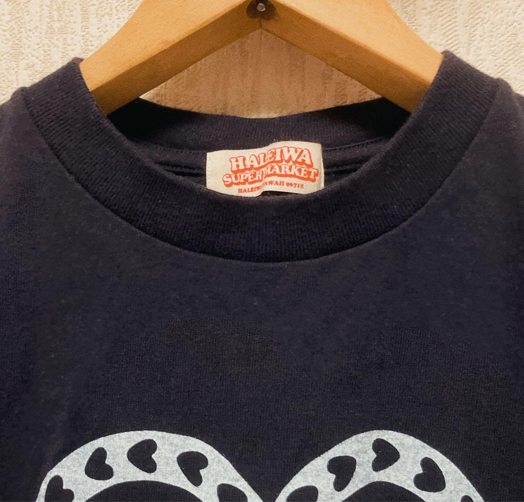 HALEIWA SUPERMARKET ハレイワ 半袖 Tシャツ — image 5