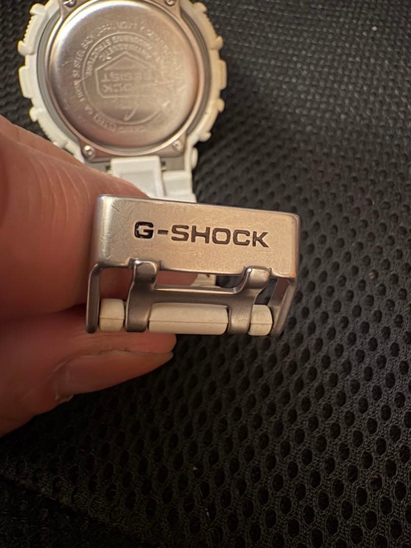 G-SHOCK GA-110SN — image 4