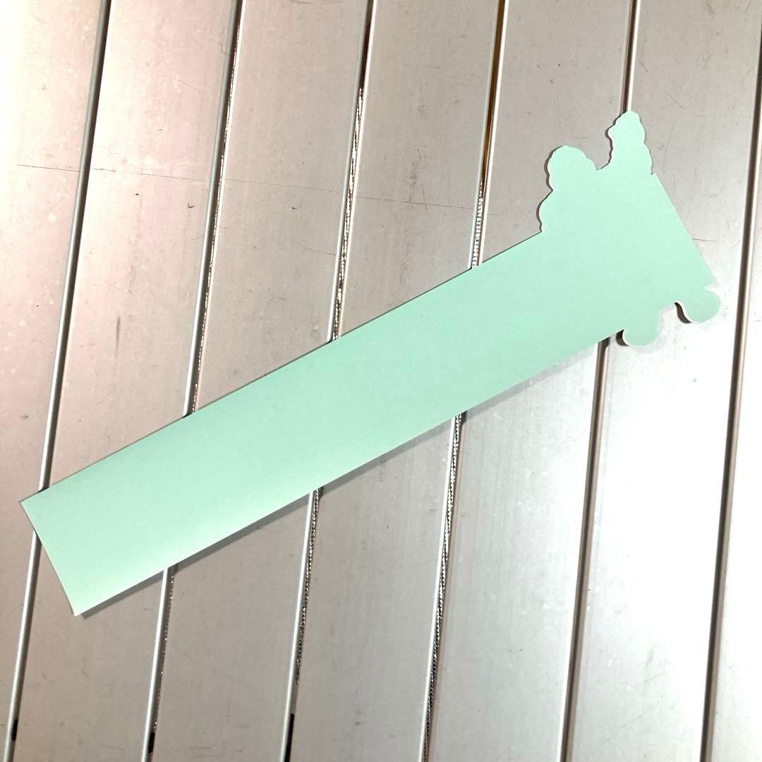 【B級品】ミシュラン ステッカー１枚 （30cm幅） — image 2