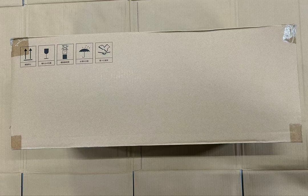 M*n様 新品未使用　dreame モップ洗浄・乾燥対応 水拭き掃除機 H12 — image 3