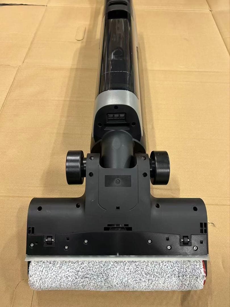 M*n様 新品未使用　dreame モップ洗浄・乾燥対応 水拭き掃除機 H12 — image 4
