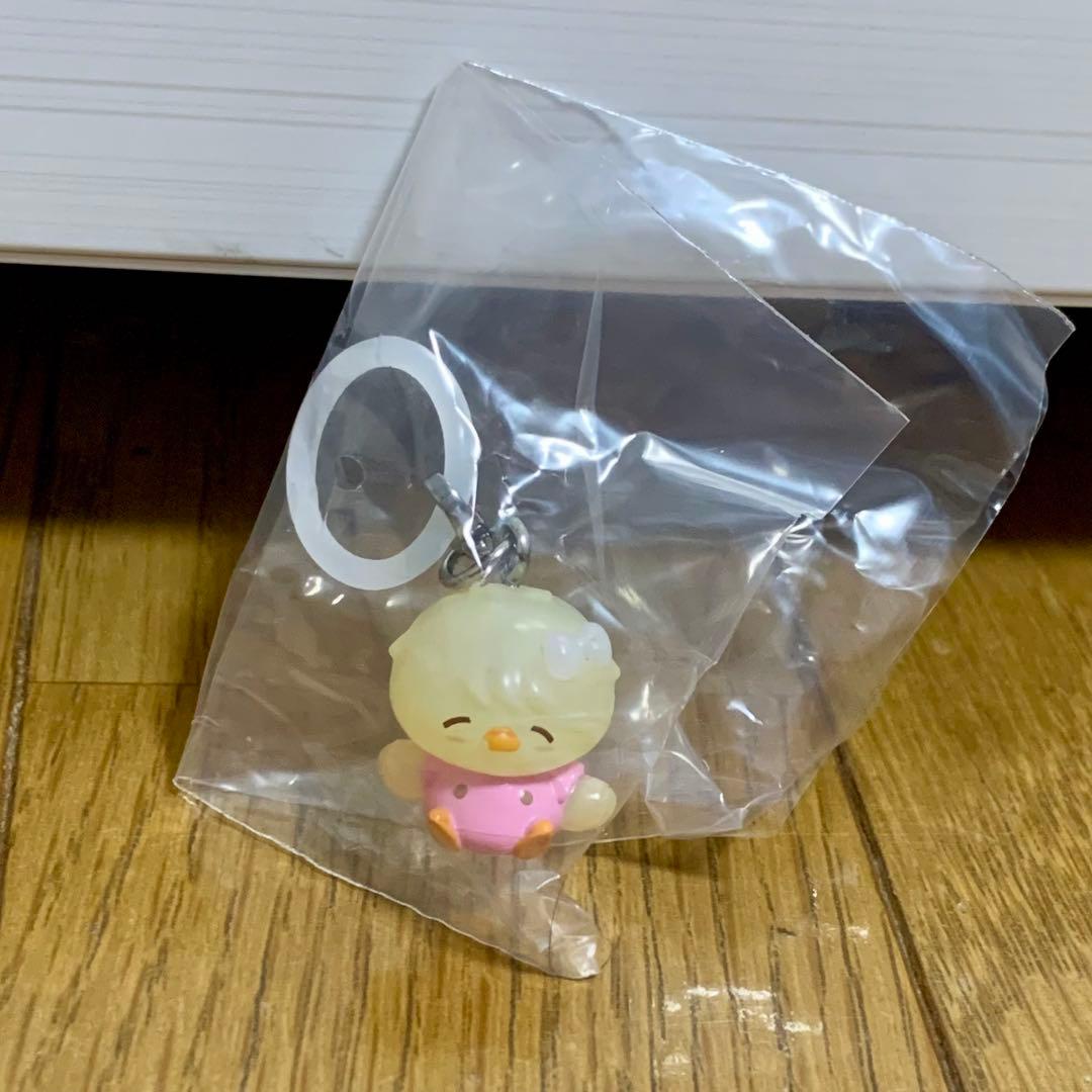 スフレ パフ めじるしアクセサリー — image 2
