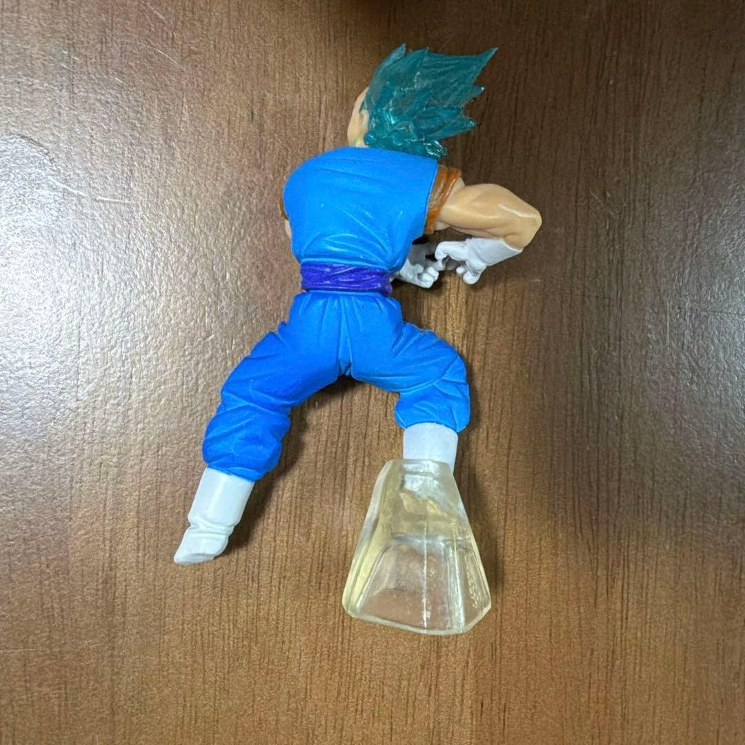 ドラゴンボール HG VSシリーズ ベジットブルー フィギュア — image 3