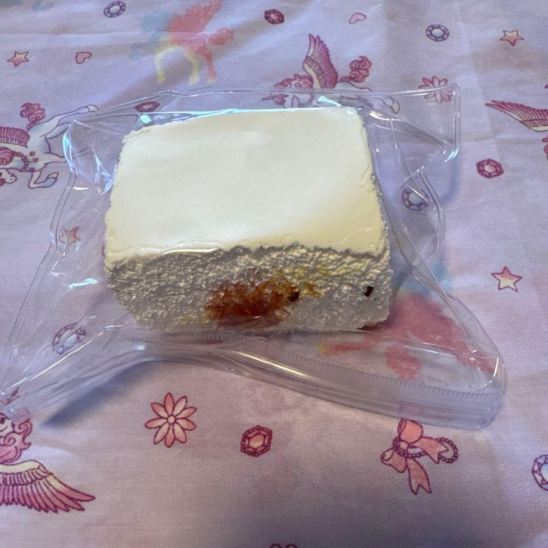 スクイーズ サチマ チョコソースがけ — image 3