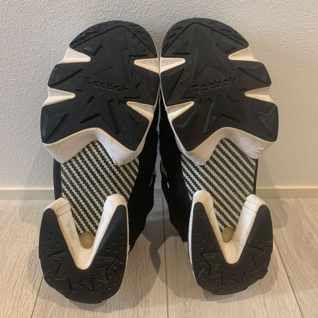 【難あり】INSTAPUMP FURY ポンプフューリー 28cm US10 — image 4