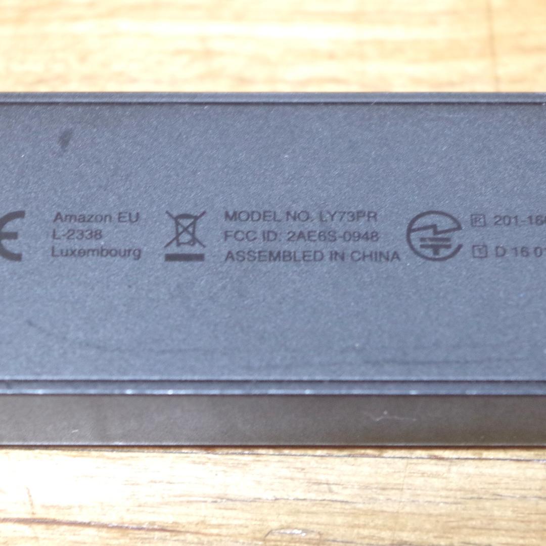 amazon Fire TV Stick 第2世代 (LY73PR) 本体のみ！ — image 3