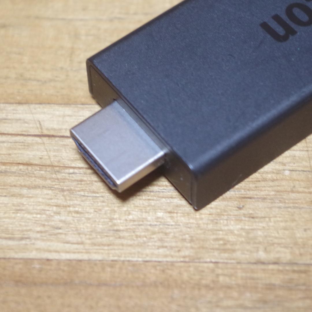amazon Fire TV Stick 第2世代 (LY73PR) 本体のみ！ — image 4