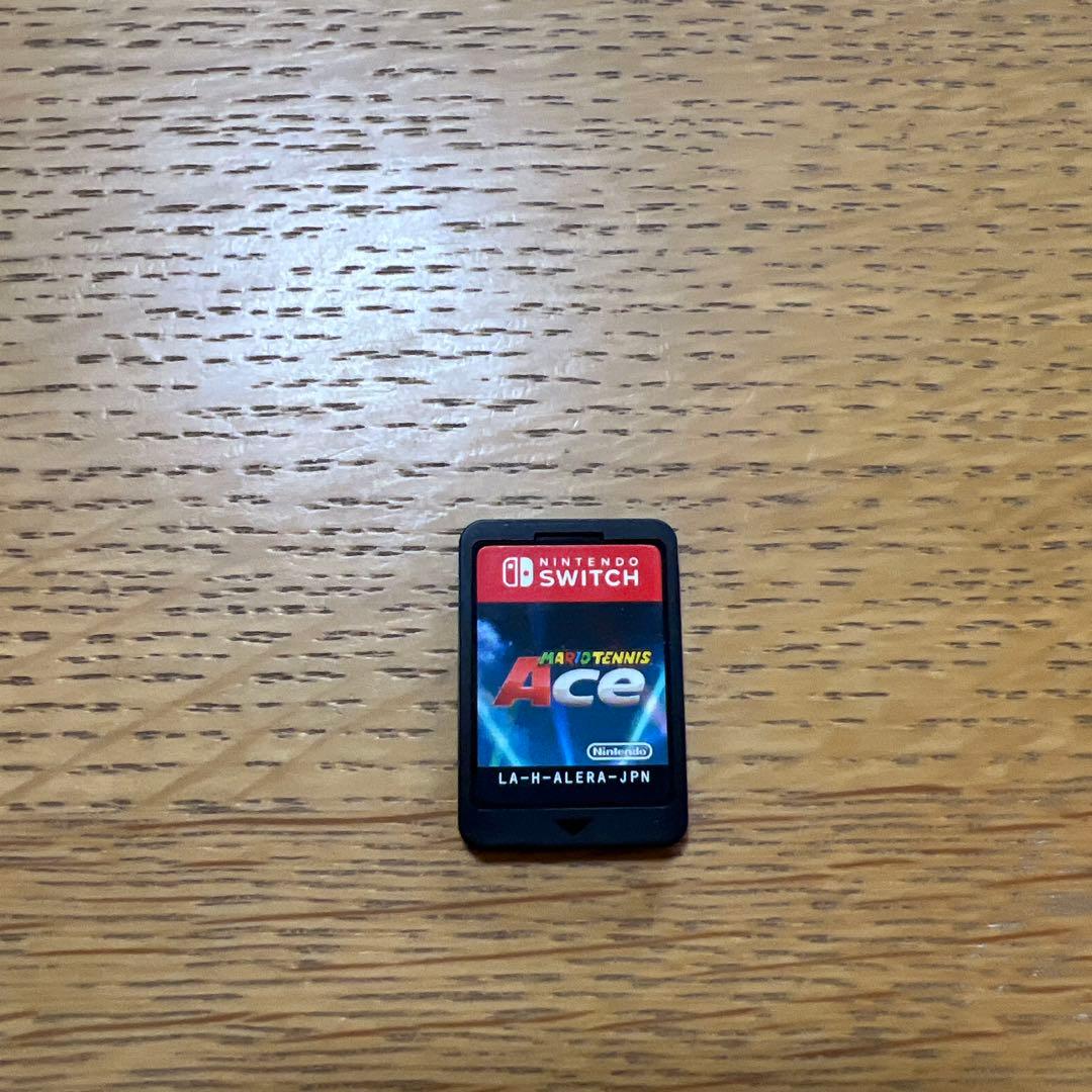 Nintendo Switch マリオテニス エース — image 3