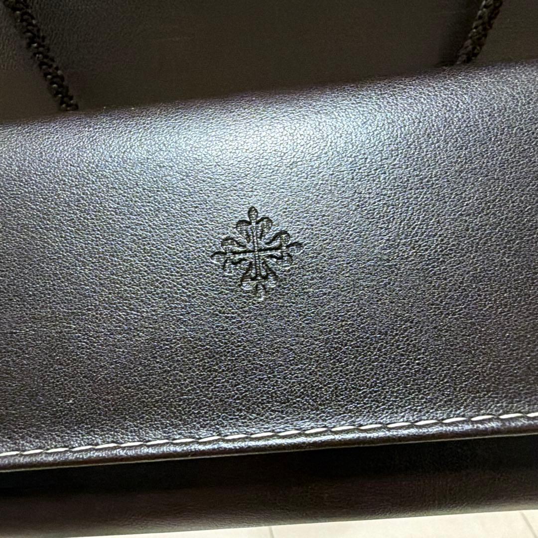 『PATEK PHILIPPE 』　パテックフィリップ　ウォッチケース　非売品 — image 2