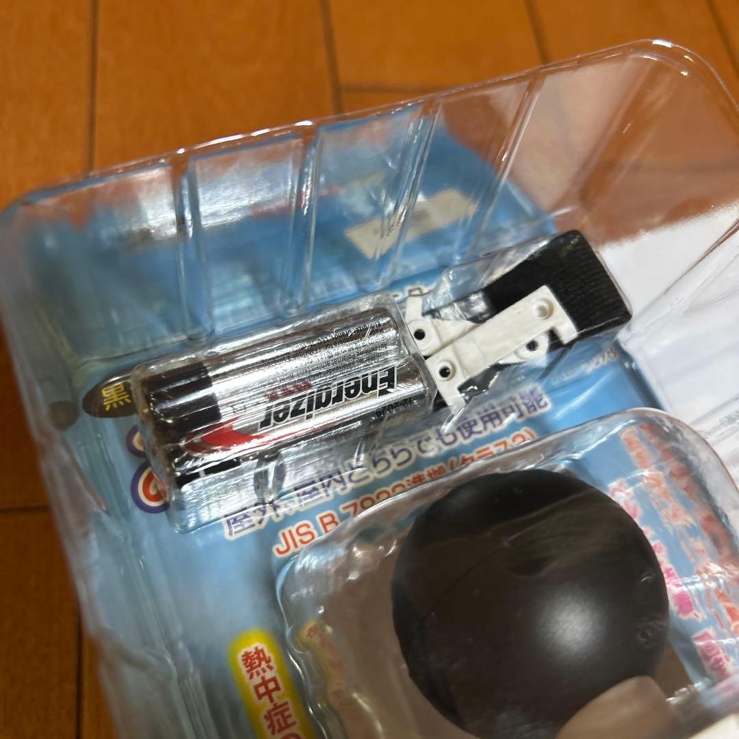 未使用　みはりん坊プロ　熱中症指数モニター — image 5