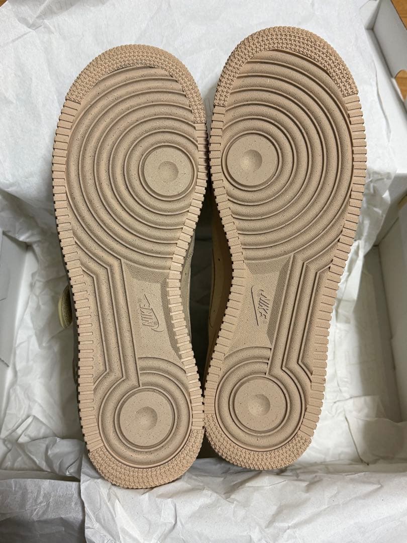 Billie Eilish’s Nike Air Force 1 新品 28cm — image 2