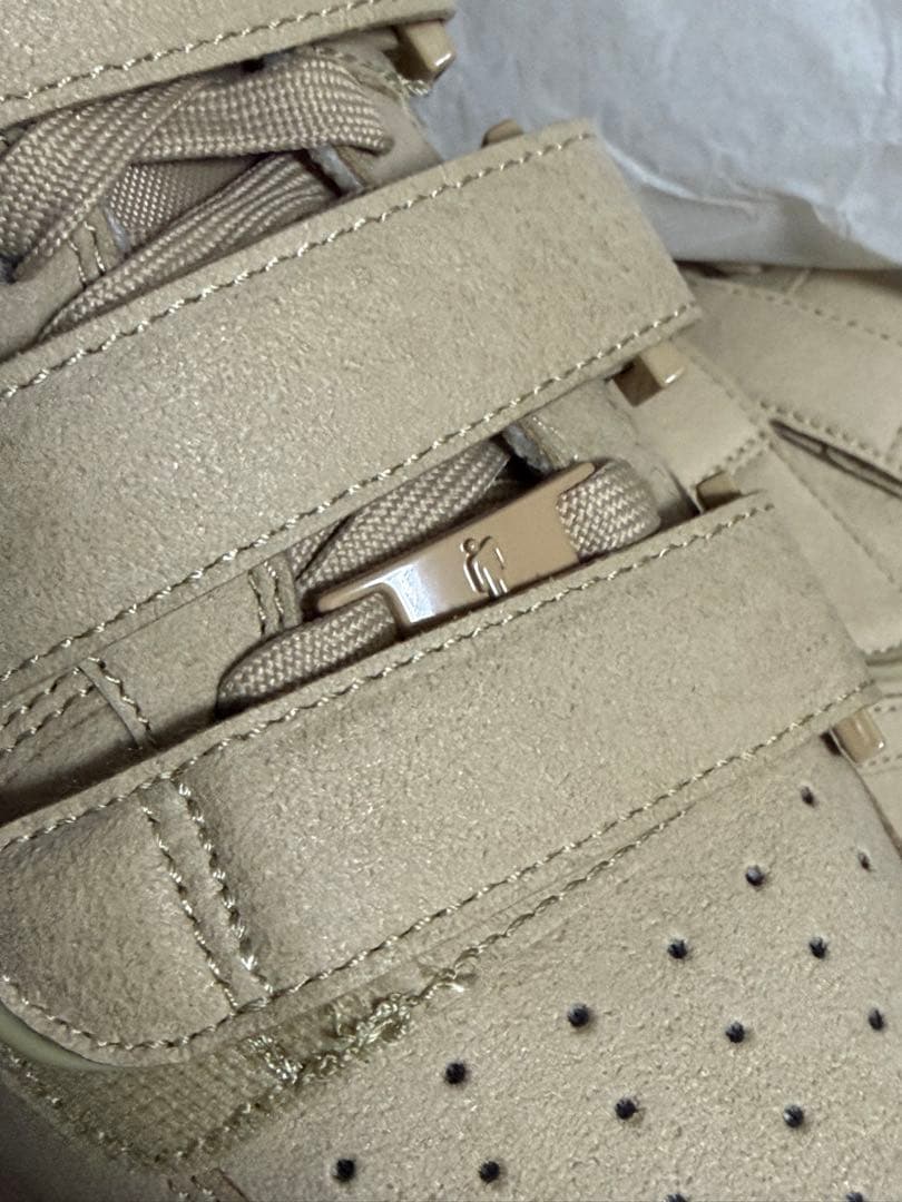 Billie Eilish’s Nike Air Force 1 新品 28cm — image 4