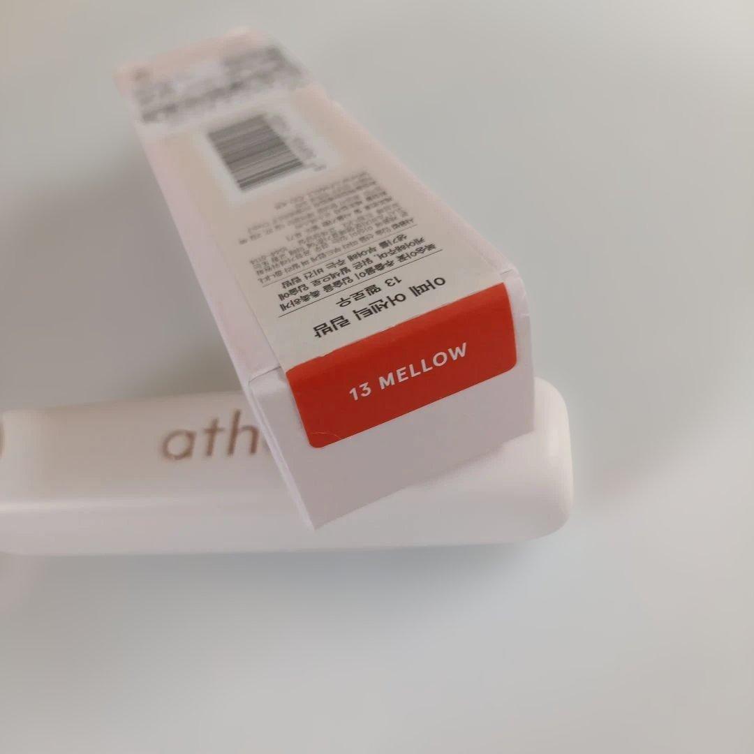athé AUTHENTIC LIP BALM 13 MELLOW — image 2